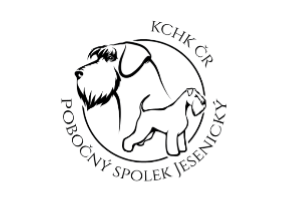 KLUBOVÁ VÝSTAVA KNÍRAČŮ (CAC) VÍTĚZ ROKU