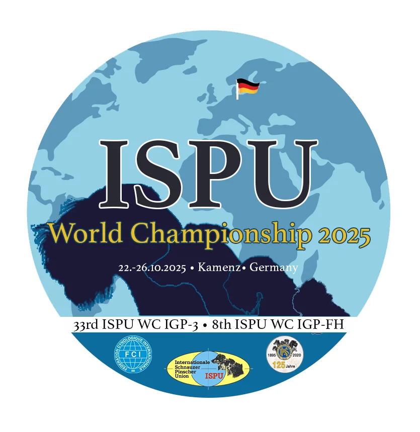 ISPU Mistrovství světa  IGP3 a IGP FH 2025