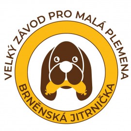 Závod pro malá plemena 