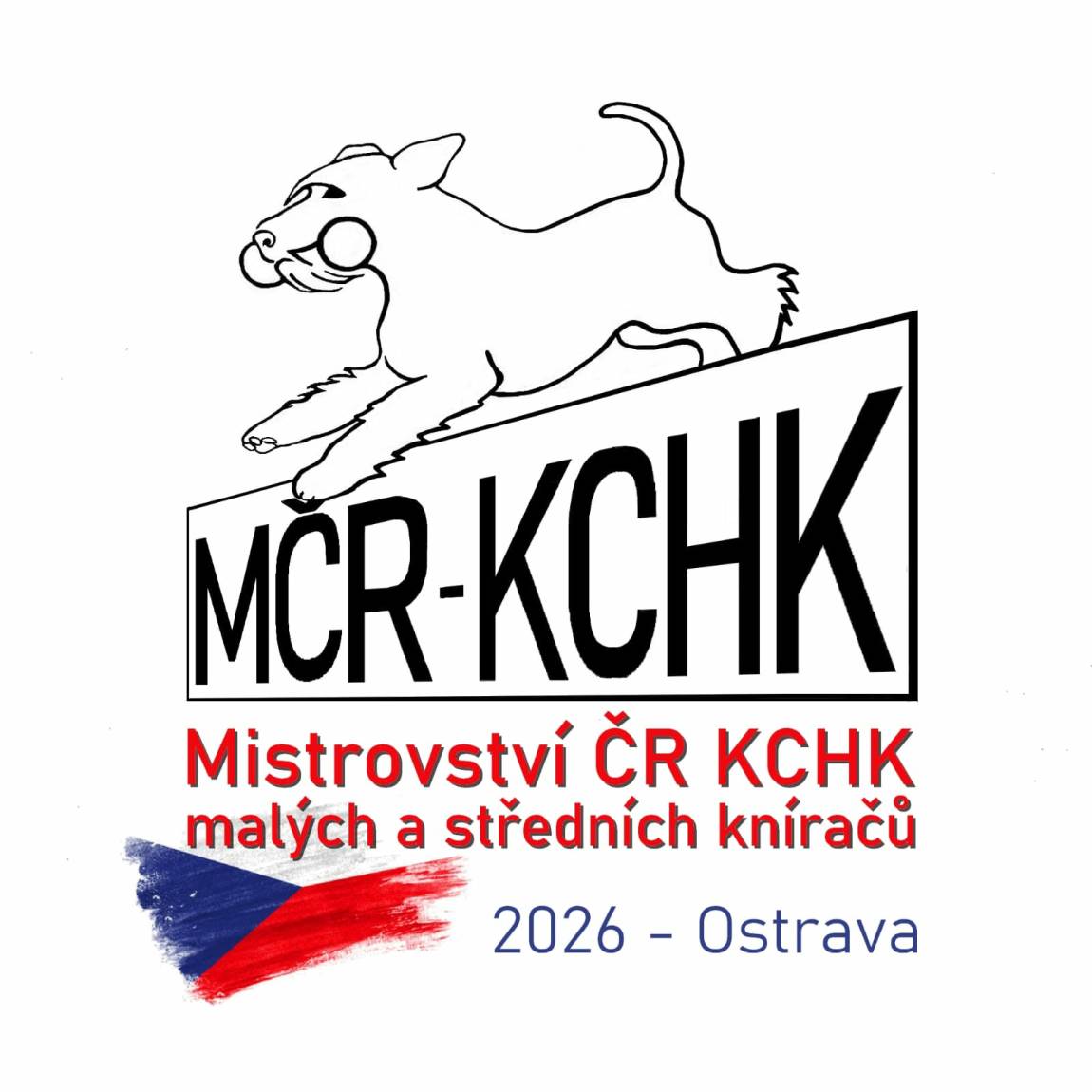 MR malých a středních kníračů + Speciální závod...