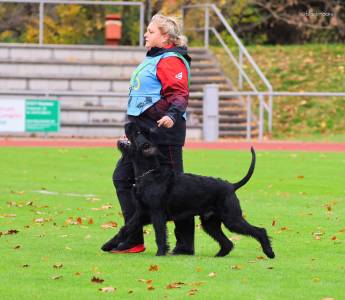 Alice Zelinková & Frederick von Blackmoore