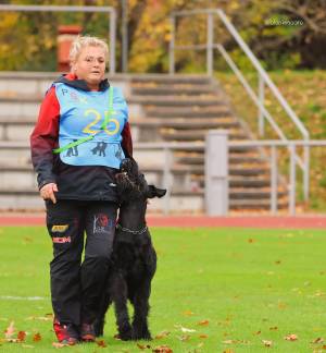 Alice Zelinková & Frederick von Blackmoore
