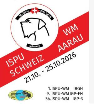 ISPU MS 2026 Švýcarsko